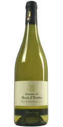 Chardonnay 2015, Domaine de Mont d'Hortes