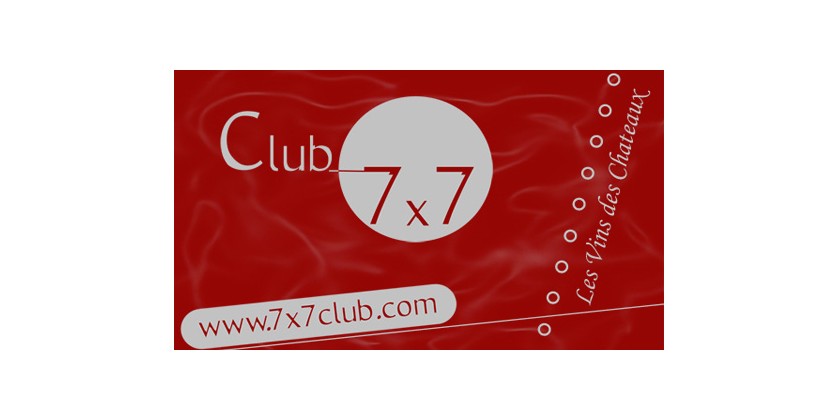 Der 7x7Club